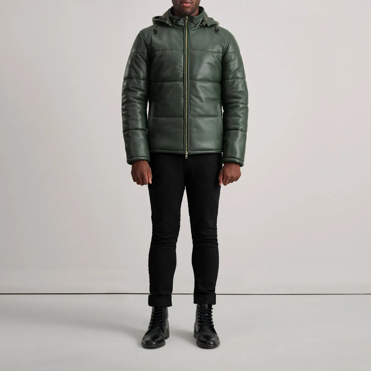 Gordon Jacket – alternate product view 3