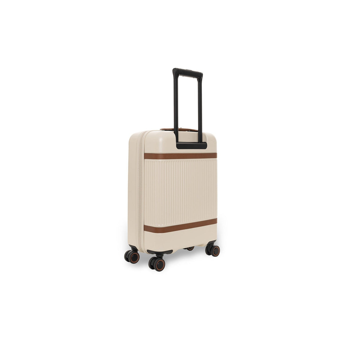 Sandy Beach Hand Luggage Suitcase Front Pocket Zuna, detail view 11