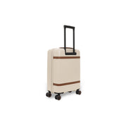 Sandy Beach Hand Luggage Suitcase Front Pocket Zuna, detail view 11