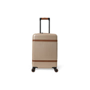 Champagne Hand Luggage Suitcase Zuna, detail view 7