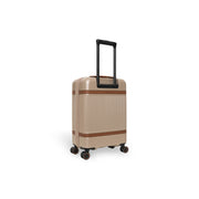 Champagne Hand Luggage Suitcase Zuna, detail view 8
