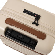 Sandy Beach Hand Luggage Suitcase Zuna, detail view 1