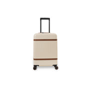 Sandy Beach Hand Luggage Suitcase Zuna, detail view 4