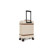Sandy Beach Hand Luggage Suitcase Zuna, detail view 5