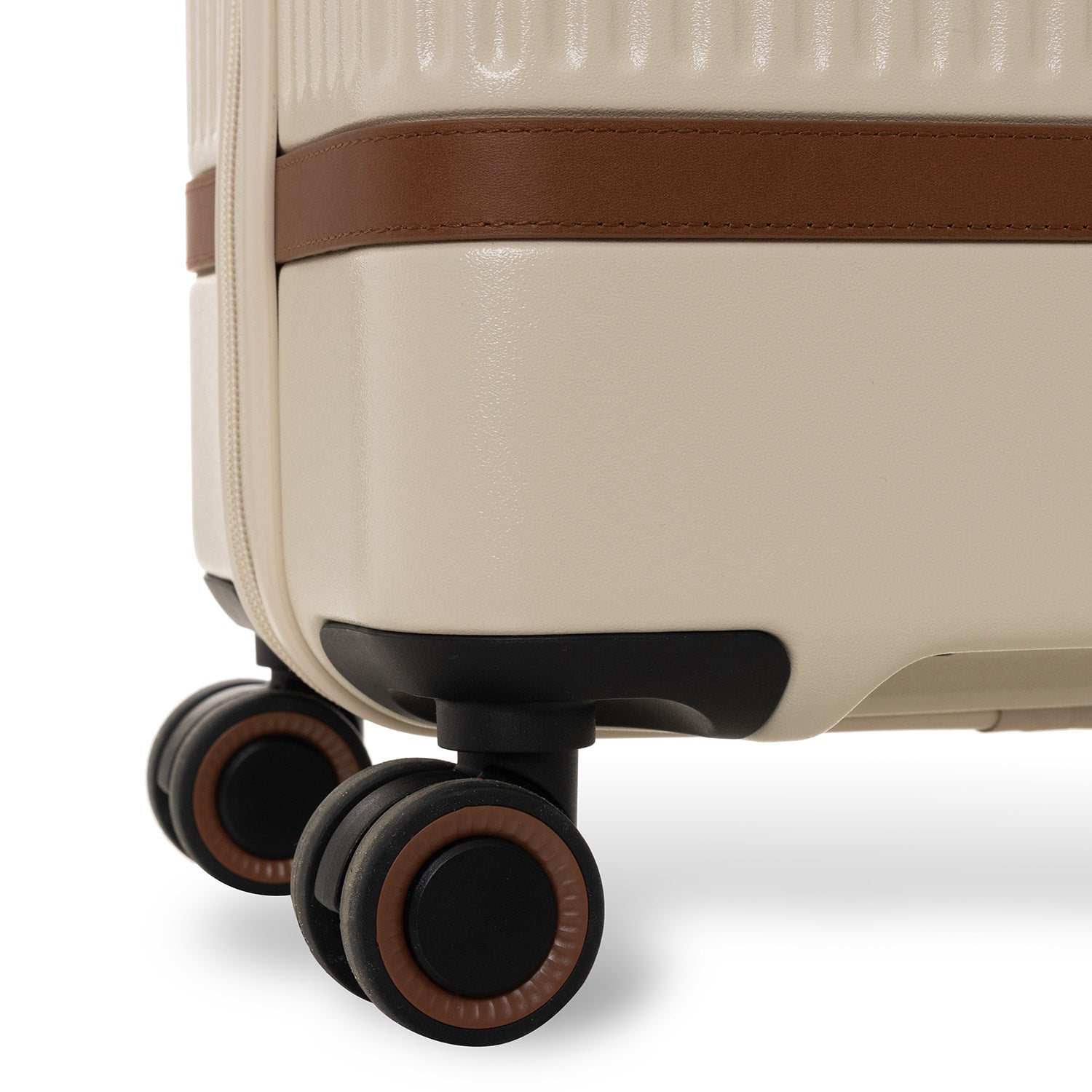Sandy Beach Hand Luggage Suitcase Zuna, product view 2