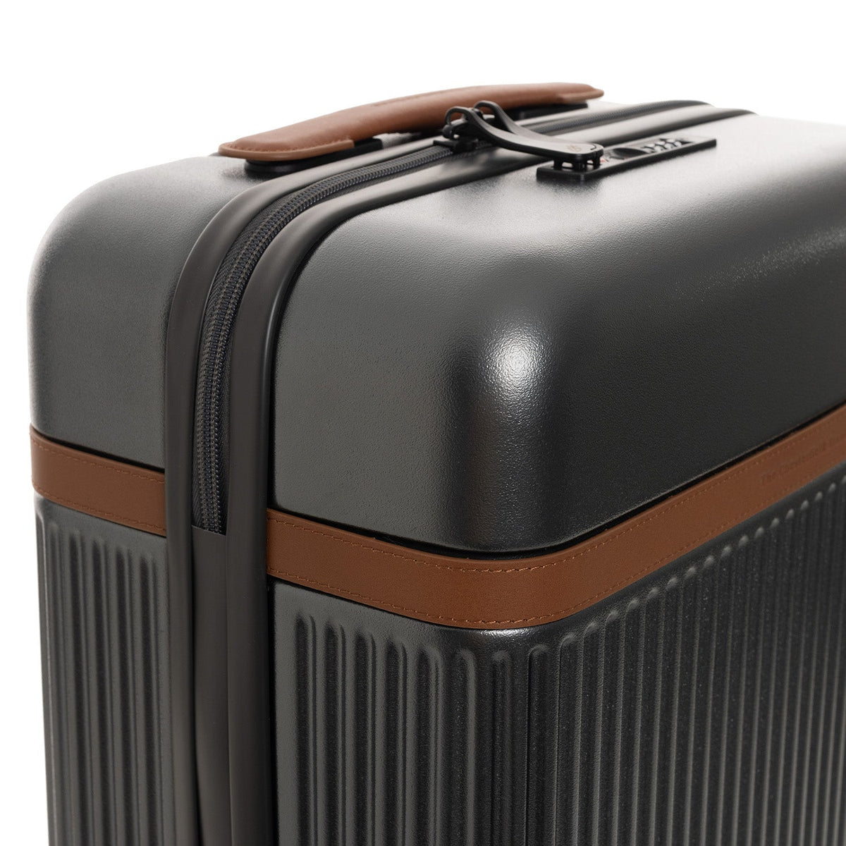 Urban Graphite Hand Luggage Suitcase Zuna, detail view 3