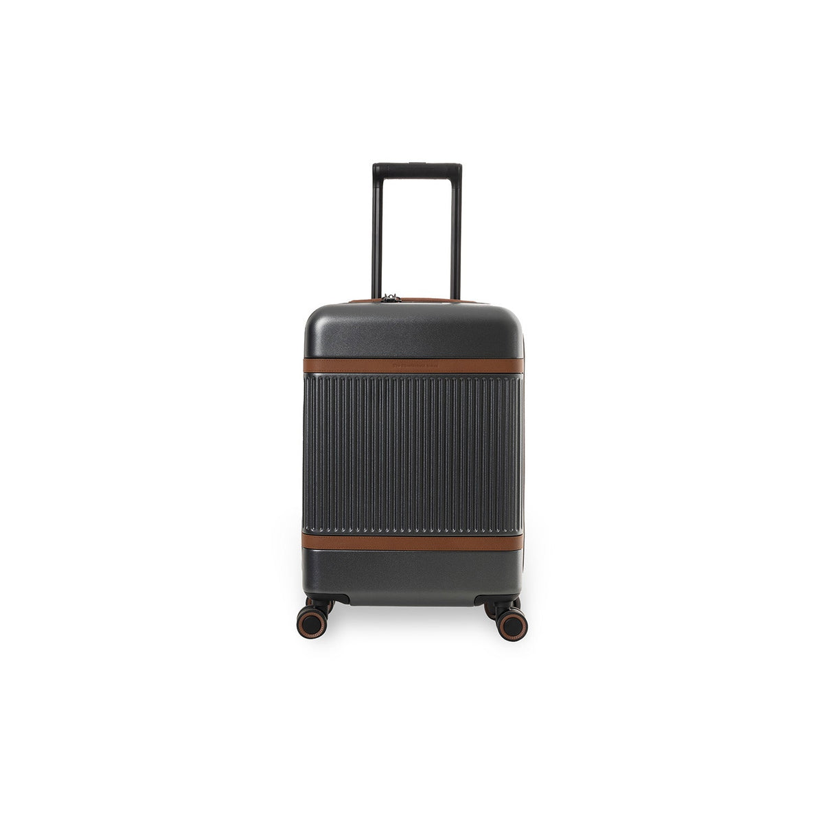 Urban Graphite Hand Luggage Suitcase Zuna, detail view 4