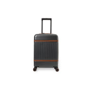 Urban Graphite Hand Luggage Suitcase Zuna, detail view 4