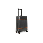 Urban Graphite Hand Luggage Suitcase Zuna, front view