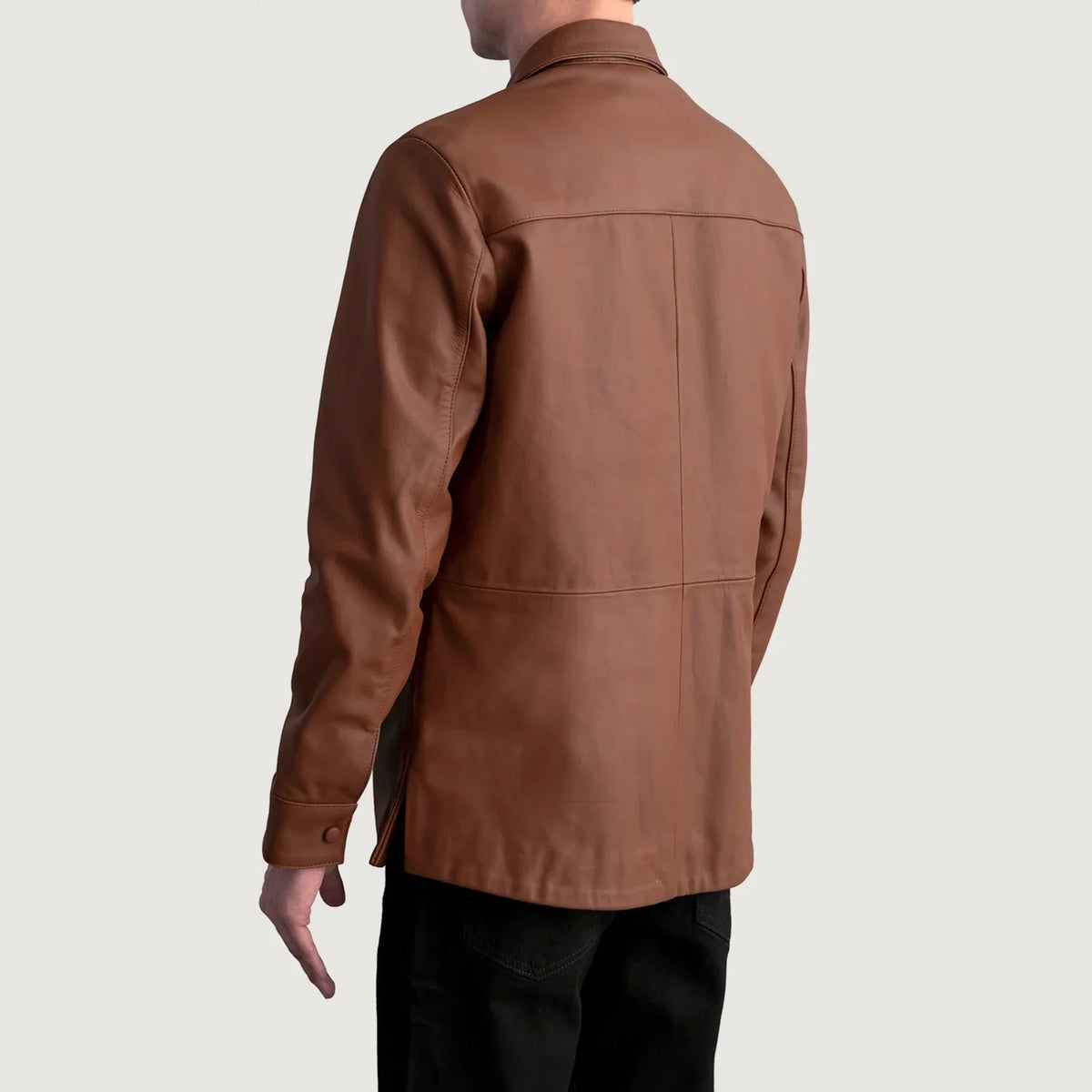Haven Shirt – alternate product view 6