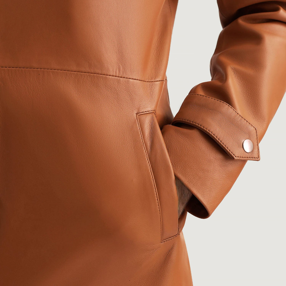 Infinity Coat – alternate product view 6