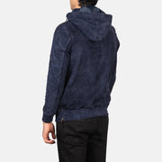 Kenton Hooded Jacket – alternate product view 5