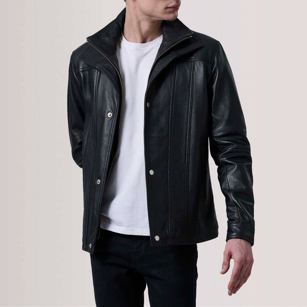 Klen Jacket – alternate product view 1