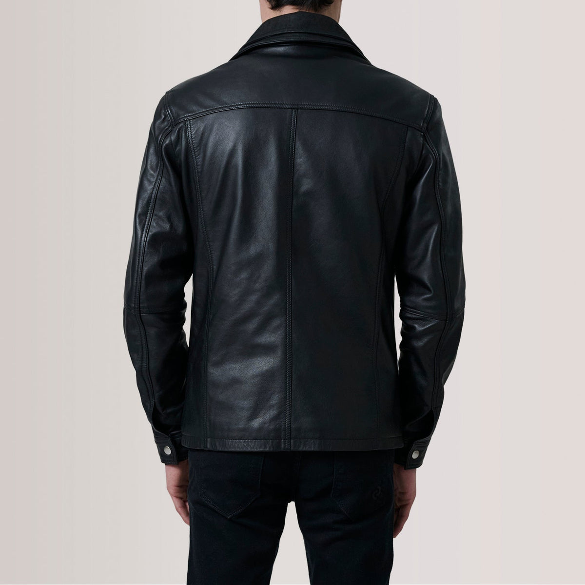 Klen Jacket – alternate product view 4