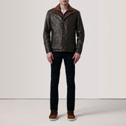 Klen Jacket – alternate product view 2