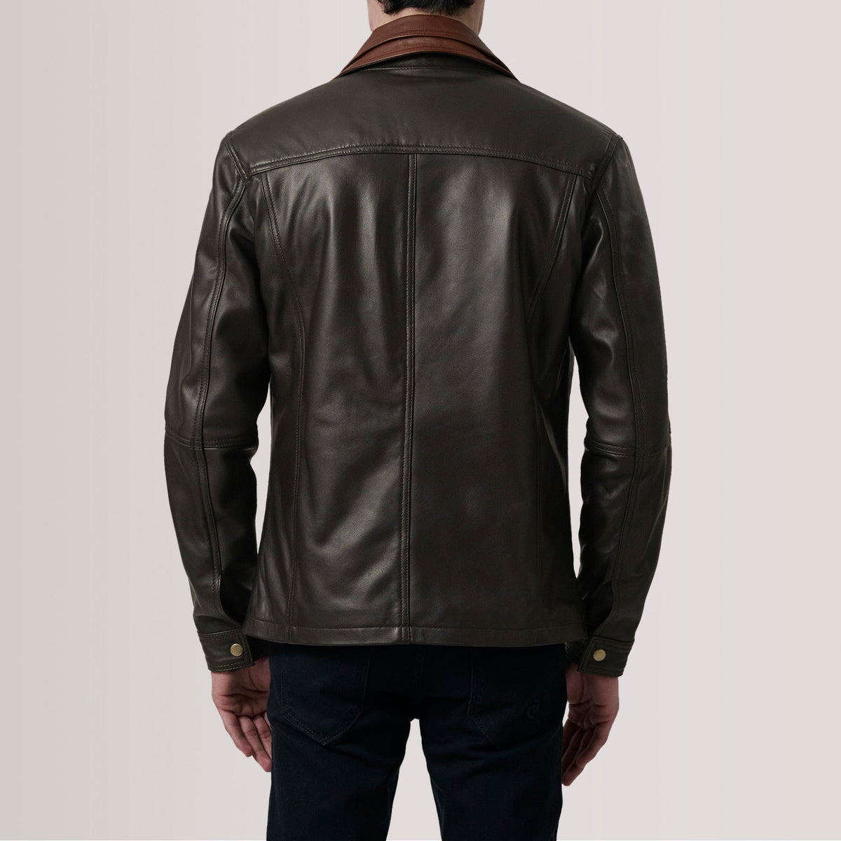 Klen Jacket – alternate product view 4