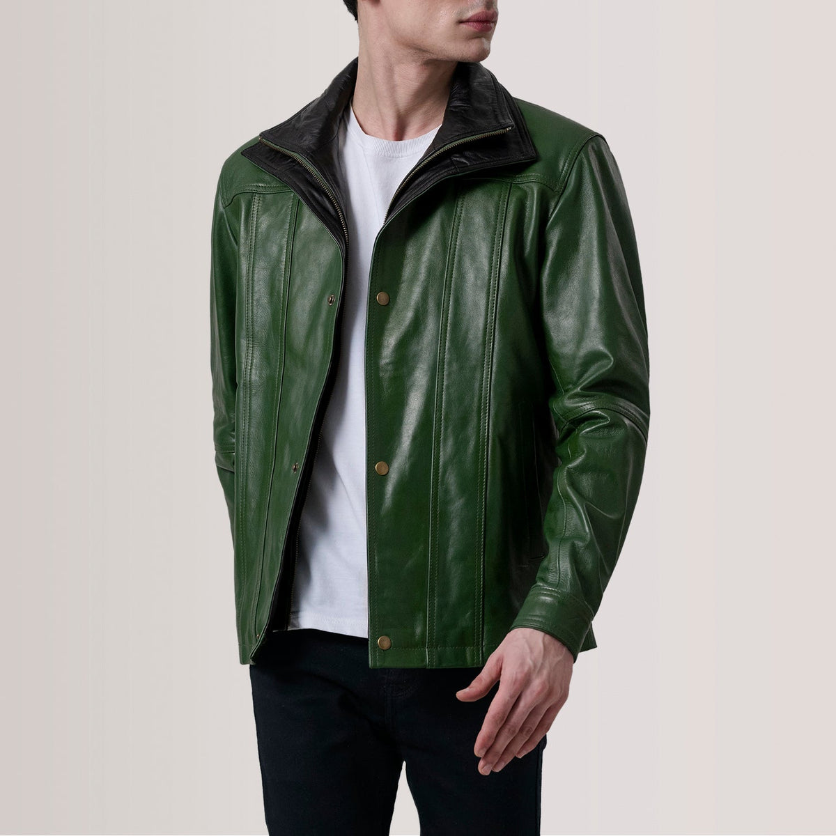 Klen Jacket – alternate product view 1