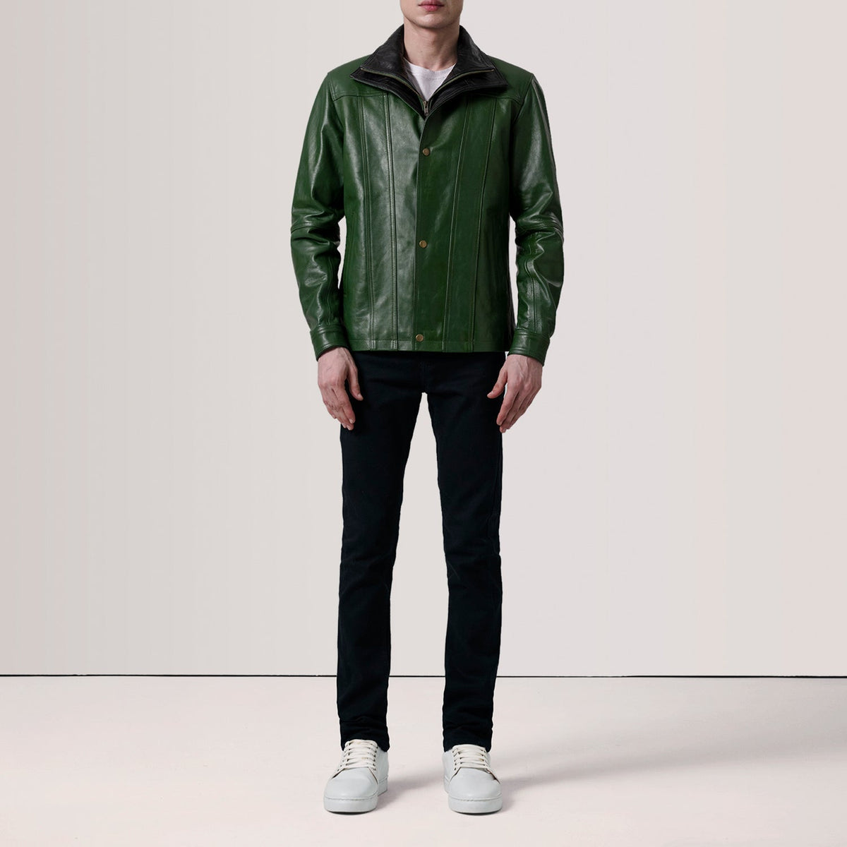 Klen Jacket – alternate product view 2