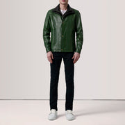 Klen Jacket – alternate product view 2