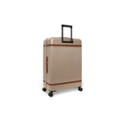 Champagne Large Suitcase Zuna, detail view 5