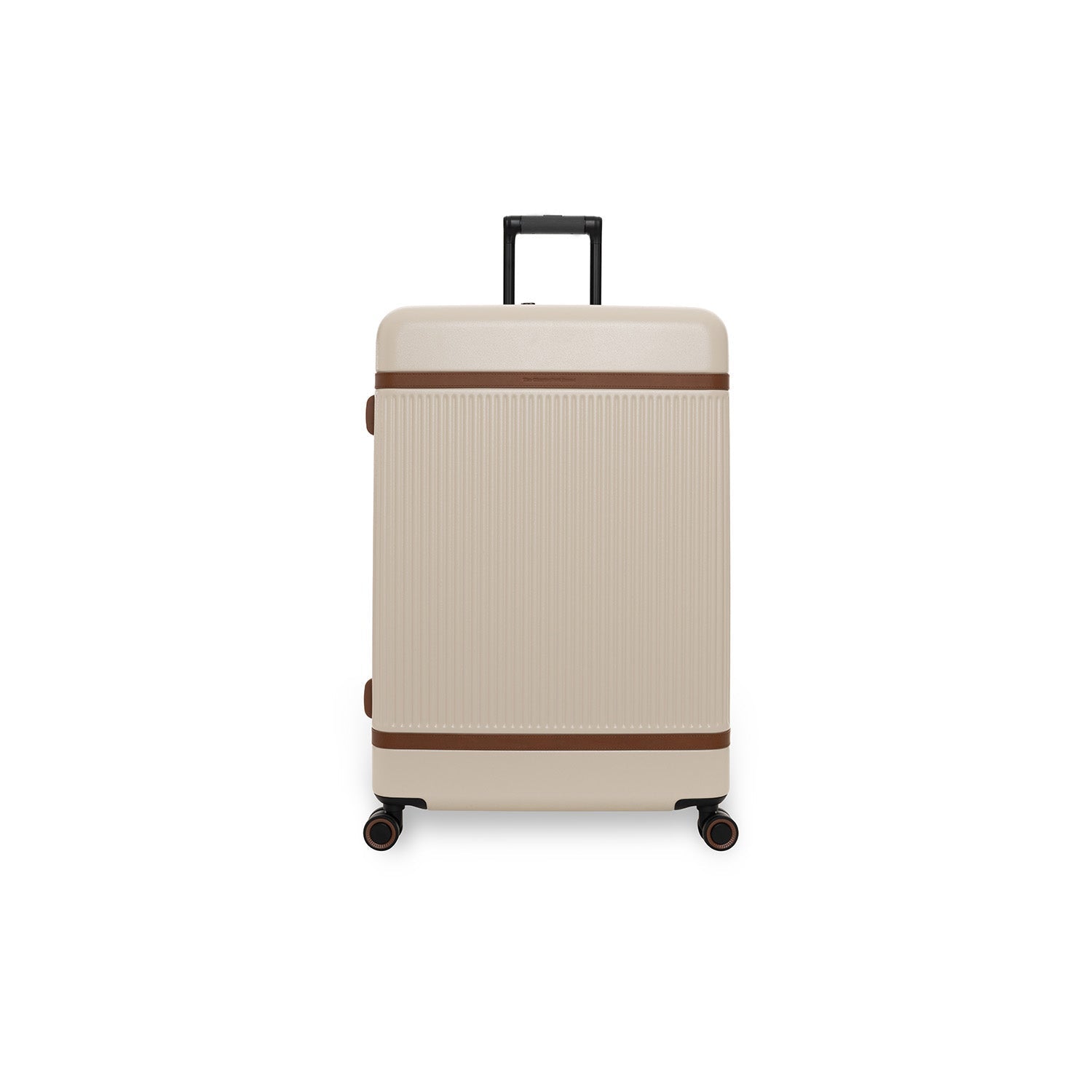 Sandy Beach Large Suitcase Zuna, detail view 5