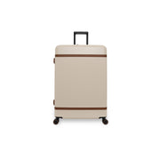 Sandy Beach Large Suitcase Zuna, detail view 5