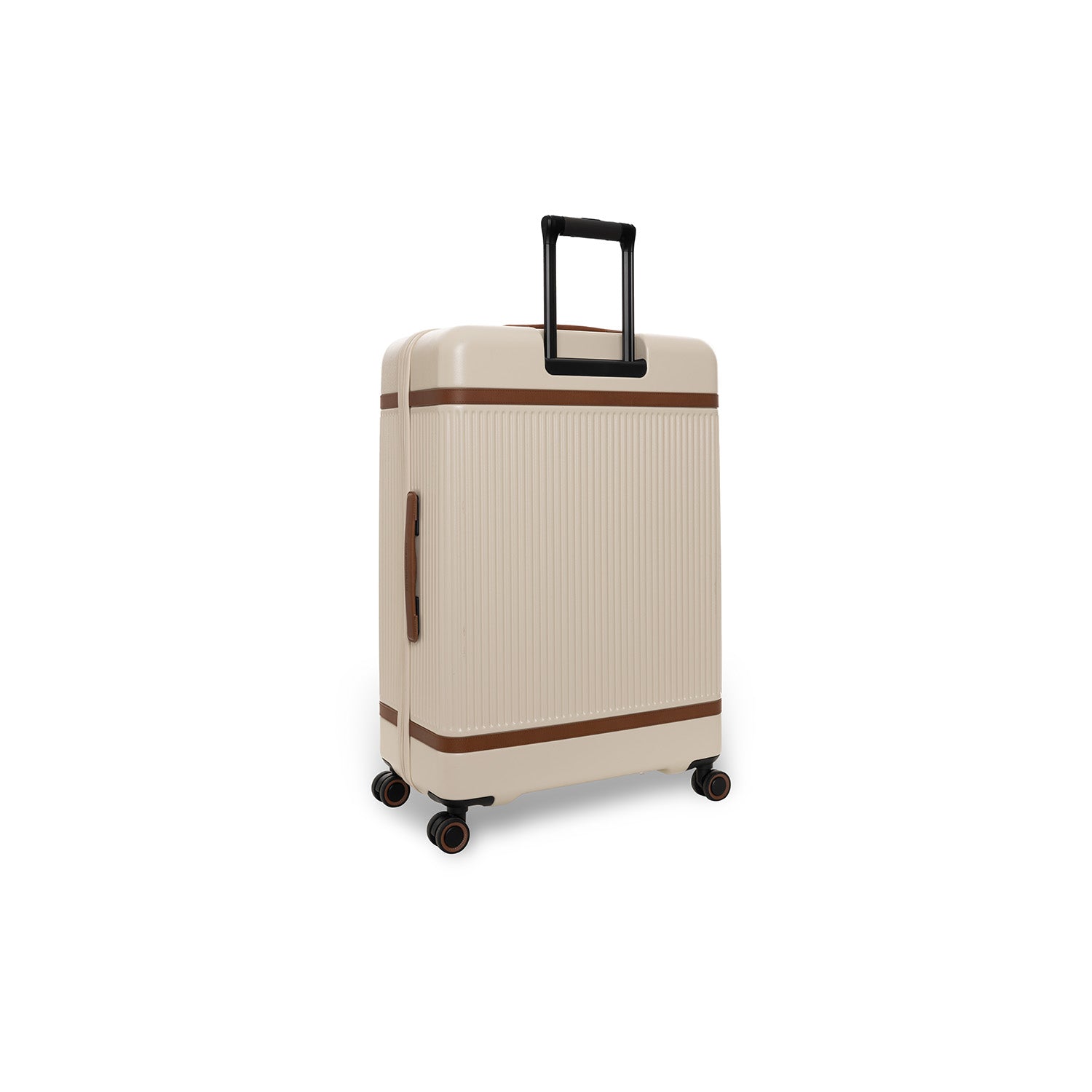 Sandy Beach Large Suitcase Zuna, detail view 6