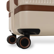 Sandy Beach Large Suitcase Zuna, product view 3