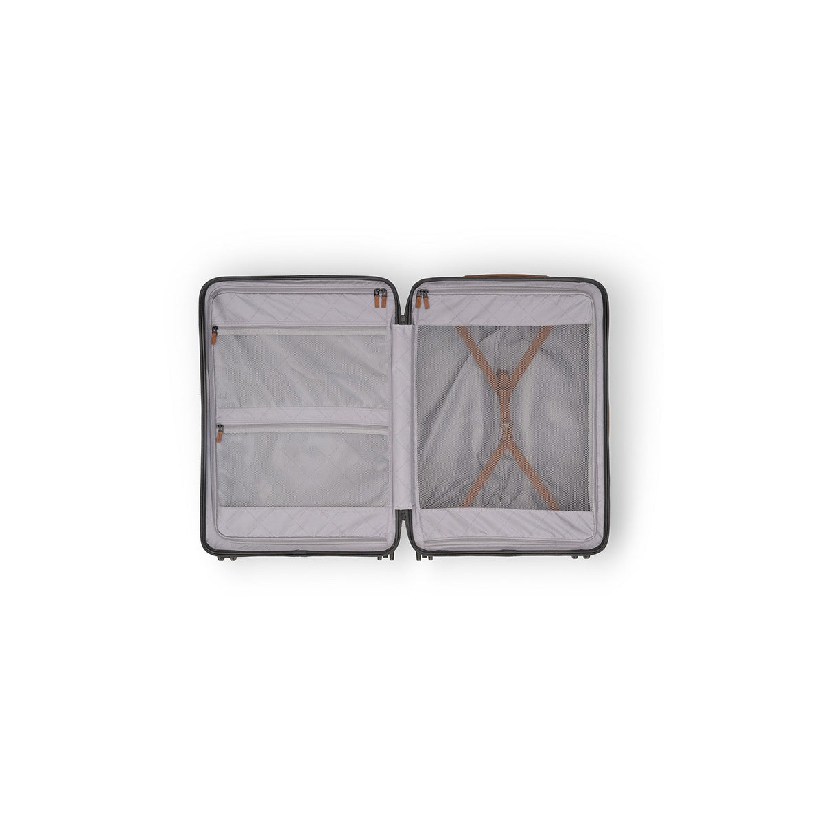 Urban Graphite Large Suitcase Zuna, detail view 4