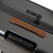 Urban Graphite Large Suitcase Zuna, detail view 5