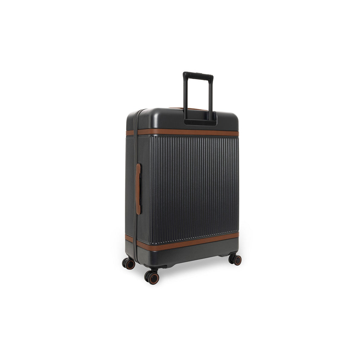 Urban Graphite Large Suitcase Zuna, detail view 9