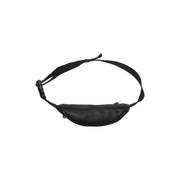 Black Leather Belt Bag Brana, product view 2