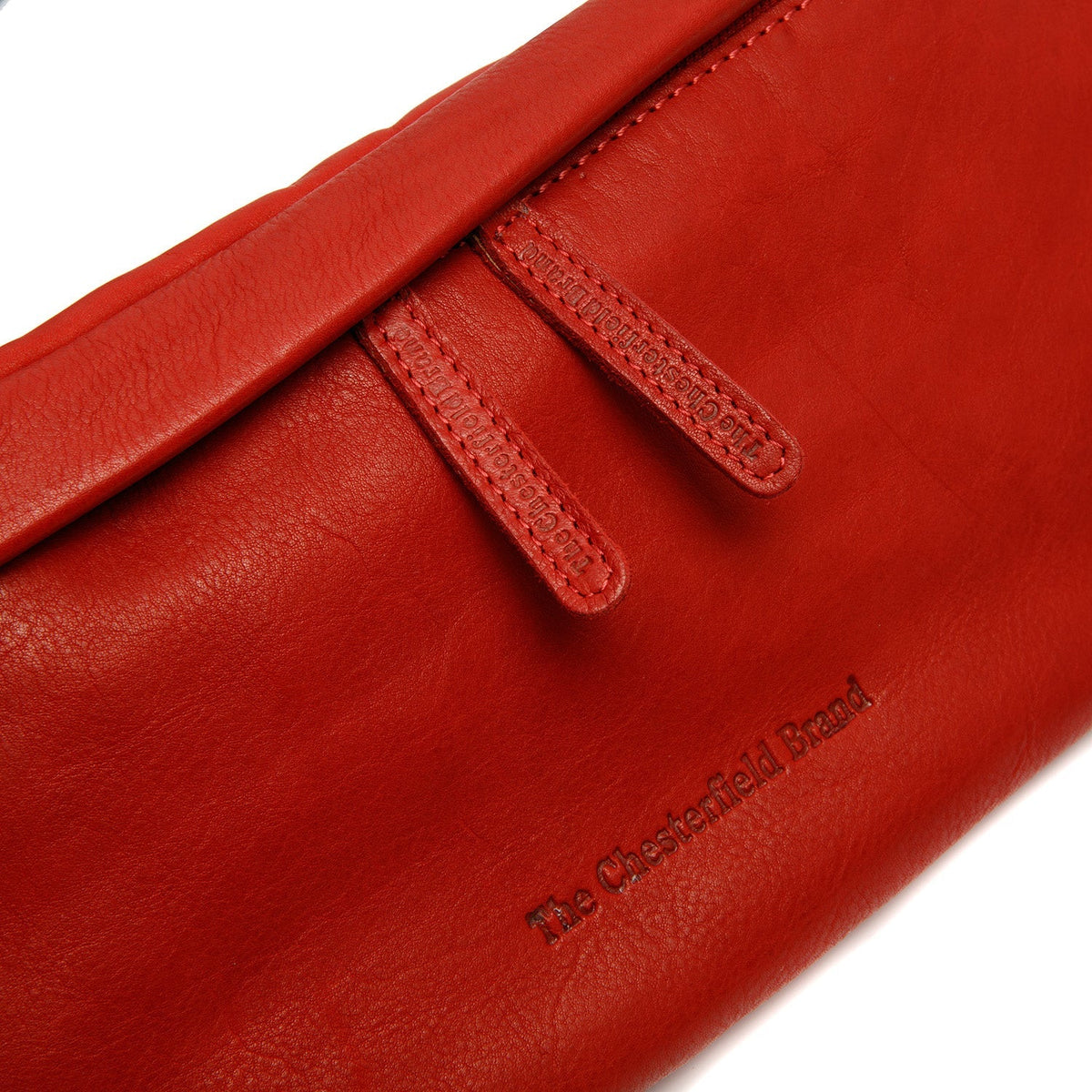 Kruger Full-Grain Leather Belt Bag – alternate product view 2