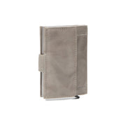 Hannover Full-Grain Leather Card Holder – alternate product view 2