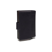 Hannover Full-Grain Leather Card Holder – alternate product view 2