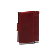 Hannover Full-Grain Leather Card Holder – alternate product view 2