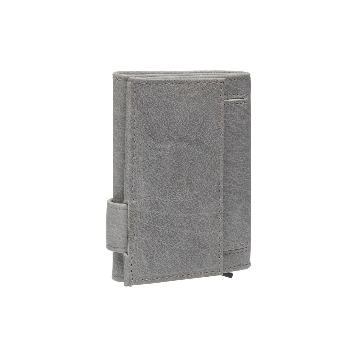 Mannheim Full-Grain Leather Card Holder – alternate product view 3