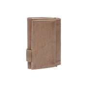 Mannheim Full-Grain Leather Card Holder – alternate product view 2