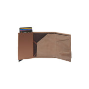 Mannheim Full-Grain Leather Card Holder – alternate product view 3