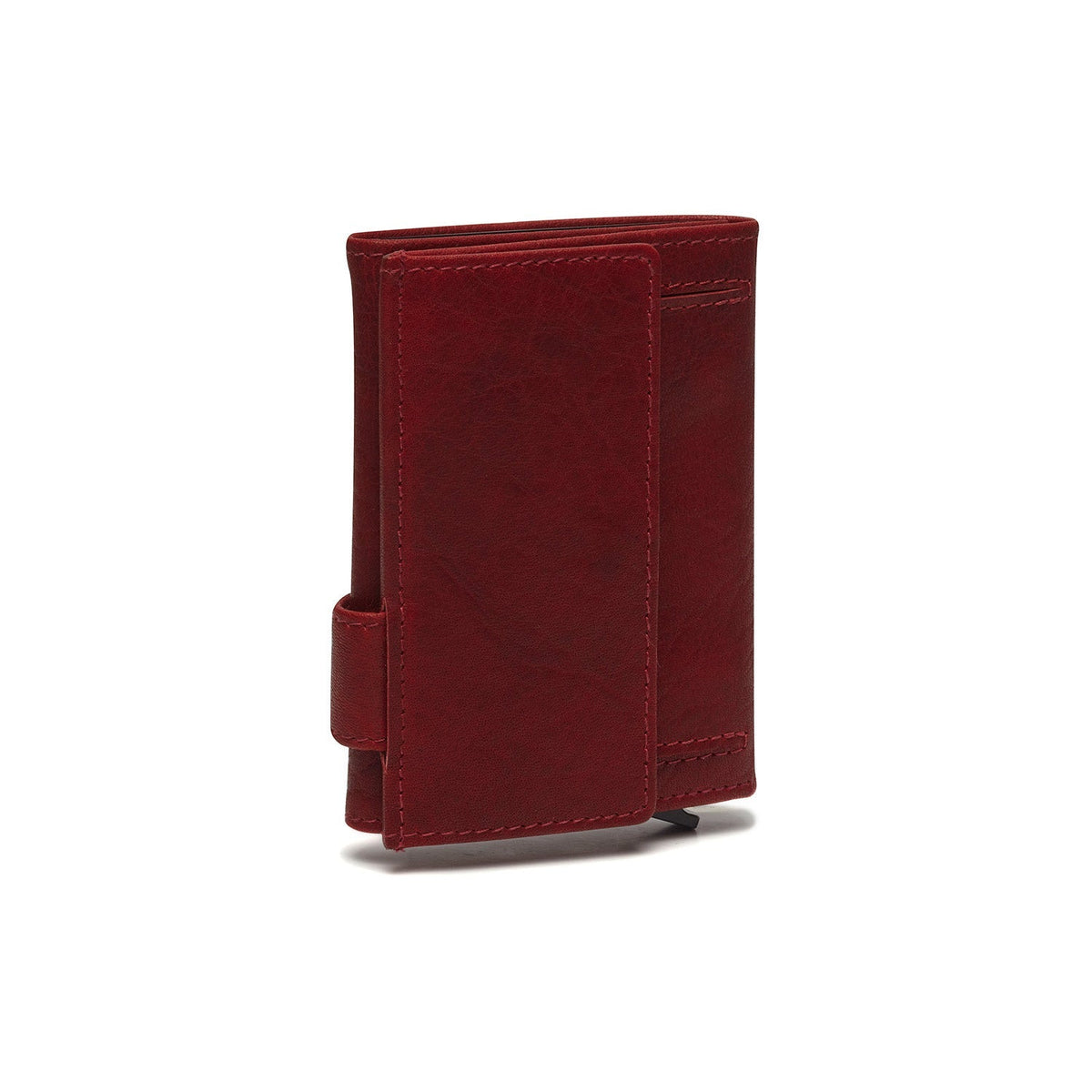 Mannheim Full-Grain Leather Card Holder – alternate product view 2