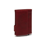 Mannheim Full-Grain Leather Card Holder – alternate product view 2