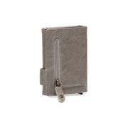 Portland Full-Grain Leather Card Holder – alternate product view 3
