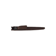 Brown Leather Card Wallet, detail view 3