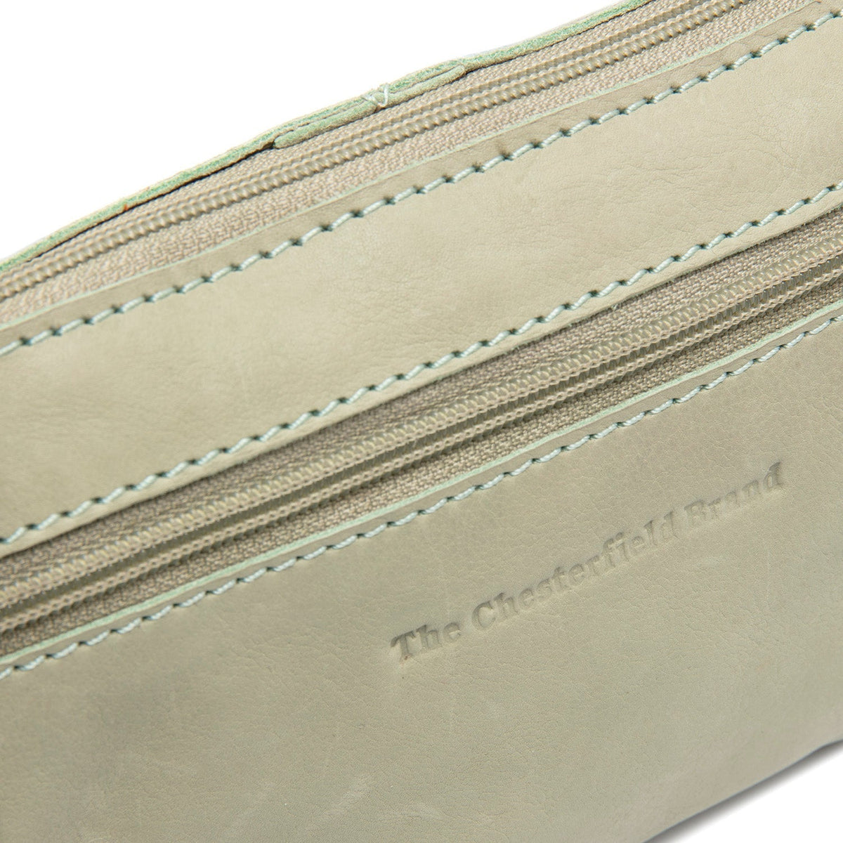 Osaka Full-Grain Leather Crossbody Bag – alternate product view 2
