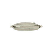 Ocean Green Leather Crossbody Bag Weimar, product view 3