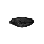 Black Leather Key Case Oliver, product view 2