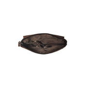 Brown Leather Key Case Oliver, product view 2