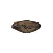 Cognac Leather Key Case Oliver, product view 3