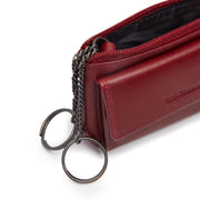 Torano Full-Grain Leather Key Case – alternate product view 3