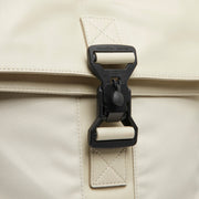 Trondheim Full-Grain Leather Laptop Backpack – alternate product view 3